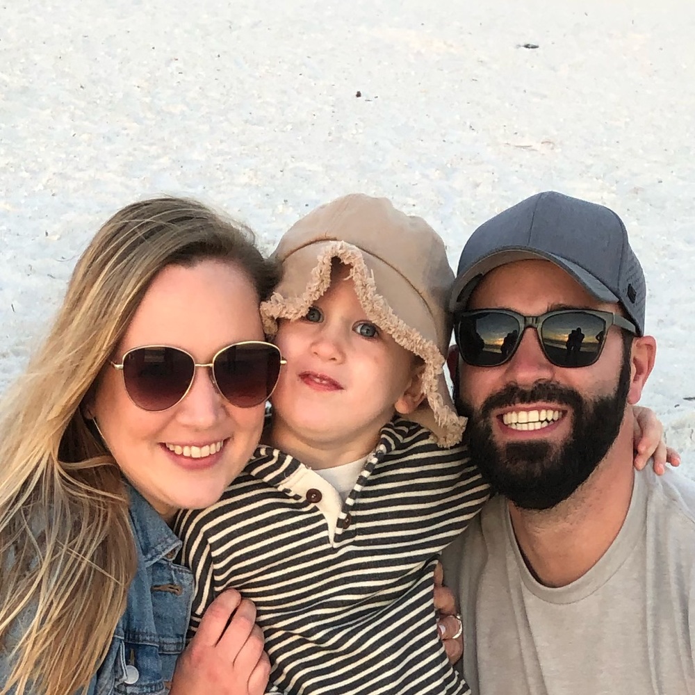 Meet your Posher, Les